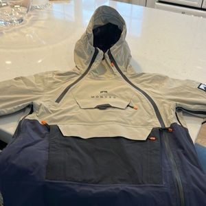 Montec Men’s Ski Jacket. Size Small.